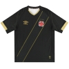 2015 Vasco da Gama Umbro 서드 셔츠 다이너마이트 #10 L