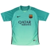 2016-17 Barcelona Third Shirt Messi #10 M