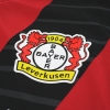 Camiseta visitante Bayer Leverkusen Jako 2016-17 *con etiquetas* XXXL