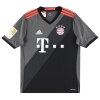 2016-17 Bayern Monaco adidas Maglia da trasferta Sanches # 35 XL. Ragazzi