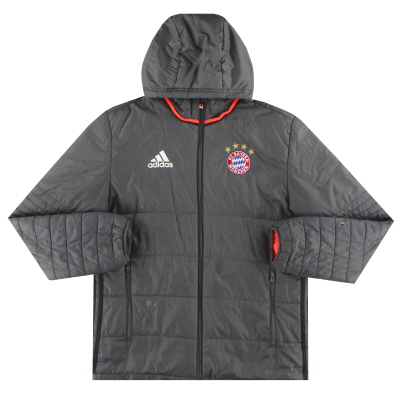 2016-17 Bayern Munich adidas Padded Jacket M
