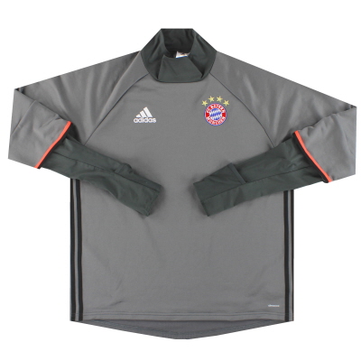 2016-17 Bayern Munich adidas Training Top XL