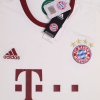 2016-17 Bayern Munich Third Shirt *w/tags* XXL