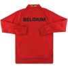 2016-17 Belgium adidas Anthem Jacket *BNIB*