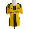 2016-17 Borussia Dortmund Home Shirt Reus #11 M