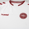 2016-17 Denmark Hummel Women's Away Shirt *As New* XS