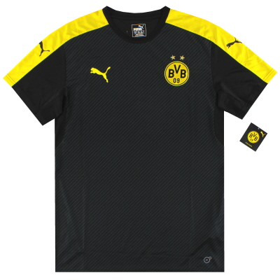2016-17 Dortmund Puma Cup Training Shirt *w/tags* M 