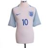 2016-17 England Home Shirt Rooney #10 *Mint* XL