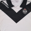 2016-17 FC Lugano Away Shirt *BNIB* L