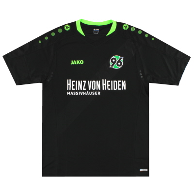 2016-17 Hannover 96 Jako Away Shirt *As New* M 