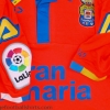 2016-17 Las Palmas Away Shirt *BNIB*
