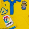 2016-17 Las Palmas Home Shirt *BNIB*
