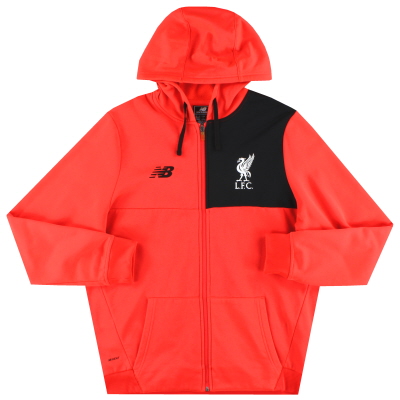 Chaqueta de viaje L Liverpool New Balance 2016-17