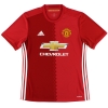2016-17 Manchester United adidas Home Shirt Schweinsteiger #31 S