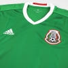 2016-17 Mexico adidas Home Shirt L/S *w/tags* 