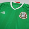 2016-17 Mexico adizero Player Issue Home Shirt *w/tags* 