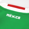 2016-17 Mexico adizero Player Issue Home Shirt *w/tags* 