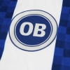 2016-17 Odense BK Hummel Home Shirt *As New* 