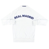 2016-17 Real Madrid adidas Anthem Jacke *mit Tags* L.Jungen