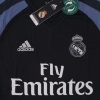 2016-17 Real Madrid adidas Third Shirt *BNIB*