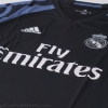 2016-17 Real Madrid Third Shirt *BNIB* Y