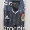 2016-17 Real Oviedo adidas Away Shirt *w/tags* L