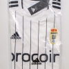 2016-17 Real Oviedo Third Shirt *BNIB* 
