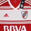 2016-17 River Plate adidas Away Shirt *BNIB*