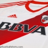 2016-17 River Plate Home Shirt *w/tags* Y