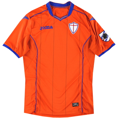 2016-17 Sampdoria Joma Goalkeeper Shirt L