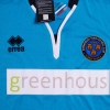 2016-17 Shrewsbury Errea Goalkeeper Shirt *BNIB* M