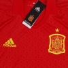 2016-17 Spain Home Shirt L/S *BNIB*