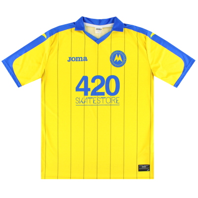 Camiseta Torquay Joma 2016-17 local L