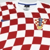 2016-18 Croatia Nike Basic Home Shirt *BNIB*