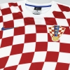 2016-18 Croatia Nike Basic Home Shirt M