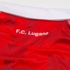 2016-18 FC Lugano Third Shirt *BNIB*