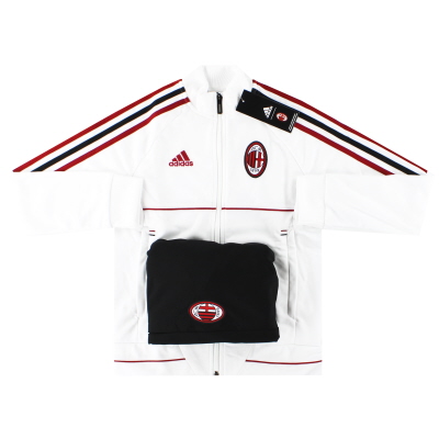 Baju Olahraga adidas AC Milan 2017-18 *BNIB* S.Boys