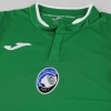 2017-18 Atalanta Joma Goalkeeper Shirt *BNIB*