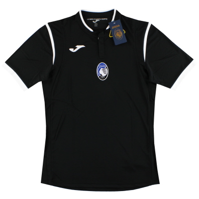 2017-18 Atalanta Joma Goalkeeper Shirt *BNIB*