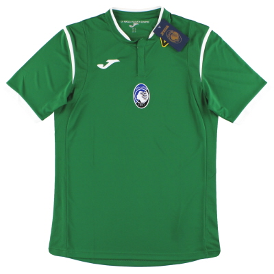 Camiseta de portero Atalanta Joma 2017-18 *BNIB* 2XL/3XL