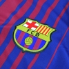 2017-18 Barcelona Nike Home Shirt *w/tags* S