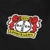 2017-18 Bayer Leverkusen Jako Heimtrikot *wie neu* S