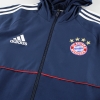 2017-18 Bayern Munich adidas Presentation Jacket *BNIB*