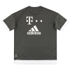 2017-18 Bayern Munich adidas Player Issue Training Top 'FM' XL