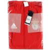 2017-18 Benfica adidas Präsentationsjacke * BNIB *