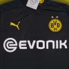 2017-18 Borussia Dortmund Away Shirt *BNIB*