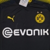 2017-18 Borussia Dortmund Away Shirt *BNIB* 5XL