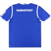 Maglia Darmstadt Jako Home 2017-18 *Come nuova* XXXL