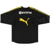 2017-18 Dortmund Puma Sweatshirt XL