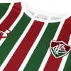 2017-18 Fluminense Under Armour Home Shirt *BNIB* S